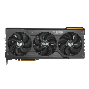 ASUS TUF Gaming Radeon RX 7900 XTX OC Edition 24GB GDDR6